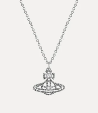 Coretta Pendant Necklace