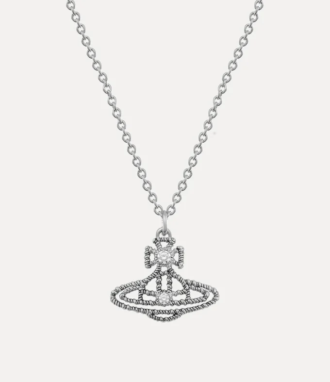 Coretta Pendant Necklace Coretta Pendant Necklace