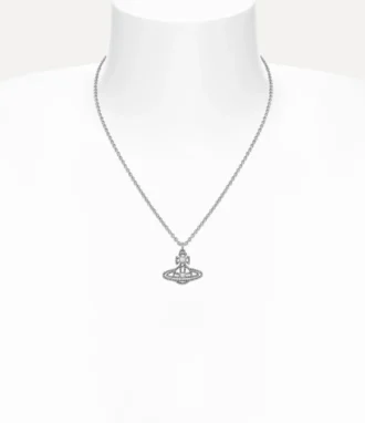 Coretta Pendant Necklace