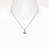 Crispin Pendant Necklace Crispin Pendant Necklace