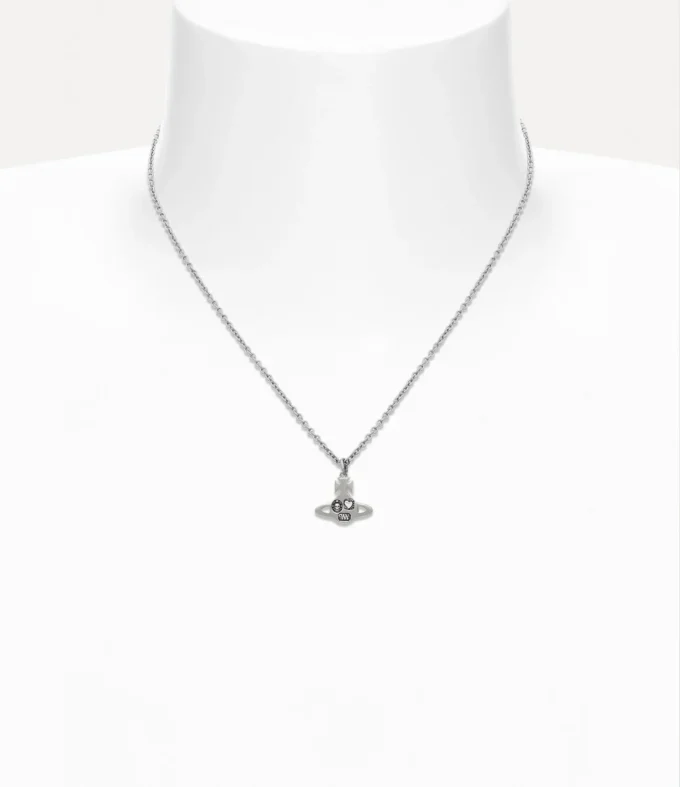 Crispin Pendant Necklace Crispin Pendant Necklace