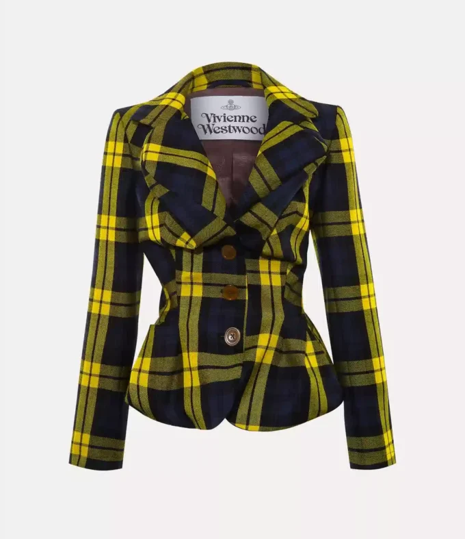 Drunken Jacket Drunken Jacket