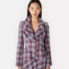 Drunken Jacket