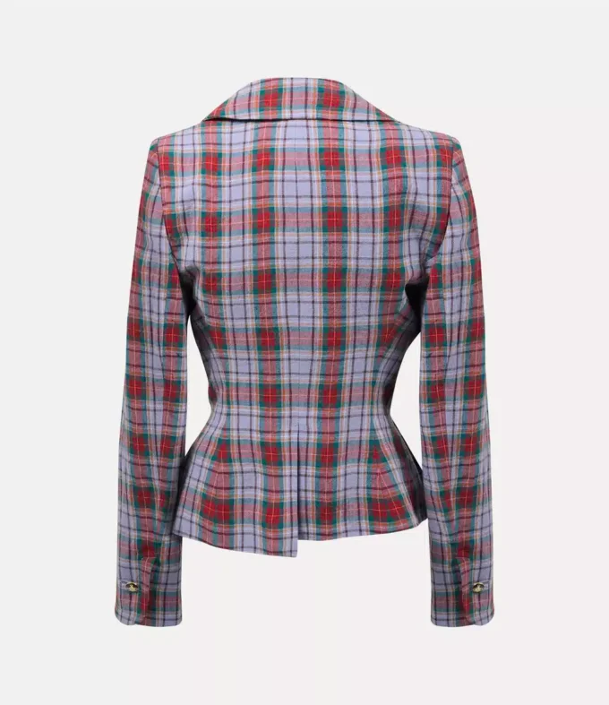 Drunken Jacket