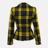 Drunken Jacket Drunken Jacket