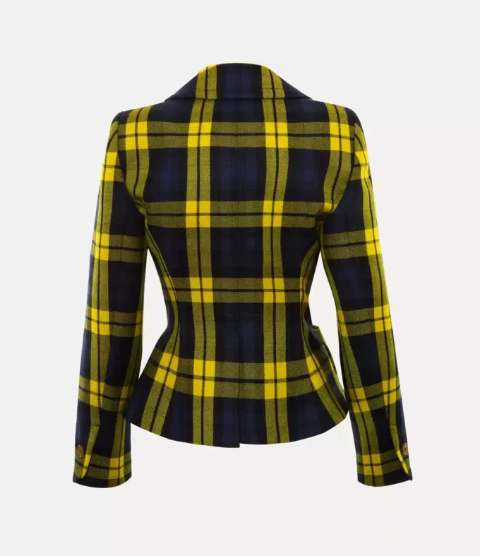 Drunken Jacket Drunken Jacket
