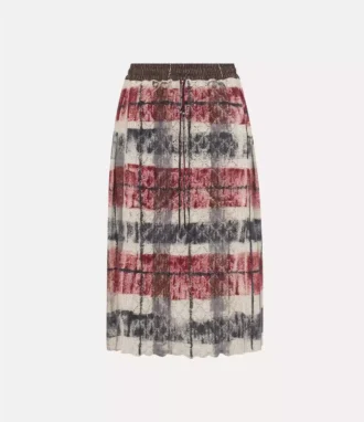 Dual Tartan Kilt