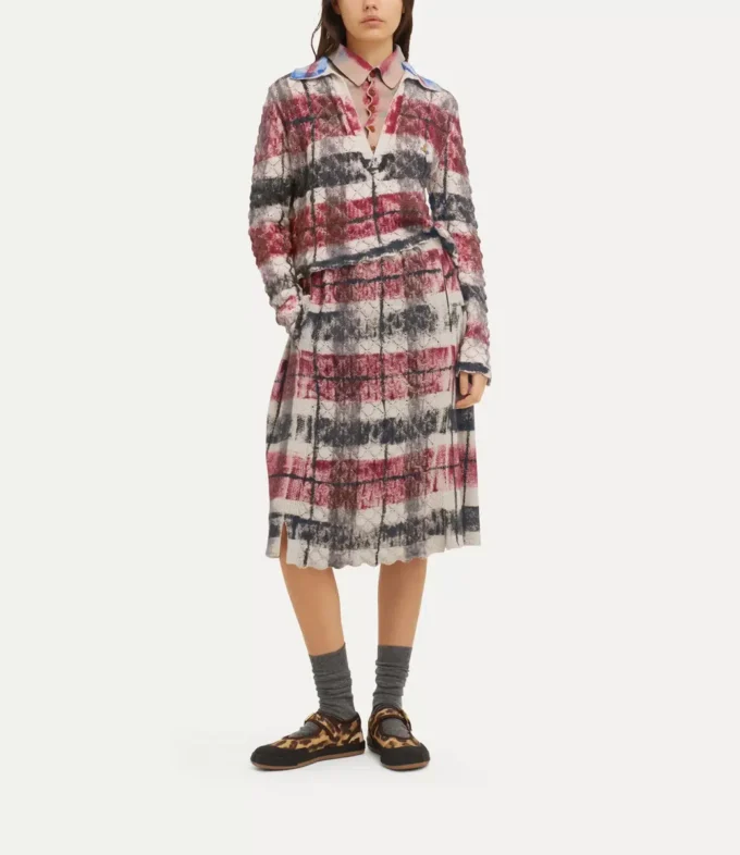Dual Tartan Kilt Dual Tartan Kilt