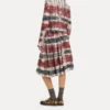Dual Tartan Kilt Dual Tartan Kilt