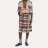 Dual Tartan Kilt Dual Tartan Kilt
