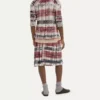 Dual Tartan Kilt Dual Tartan Kilt