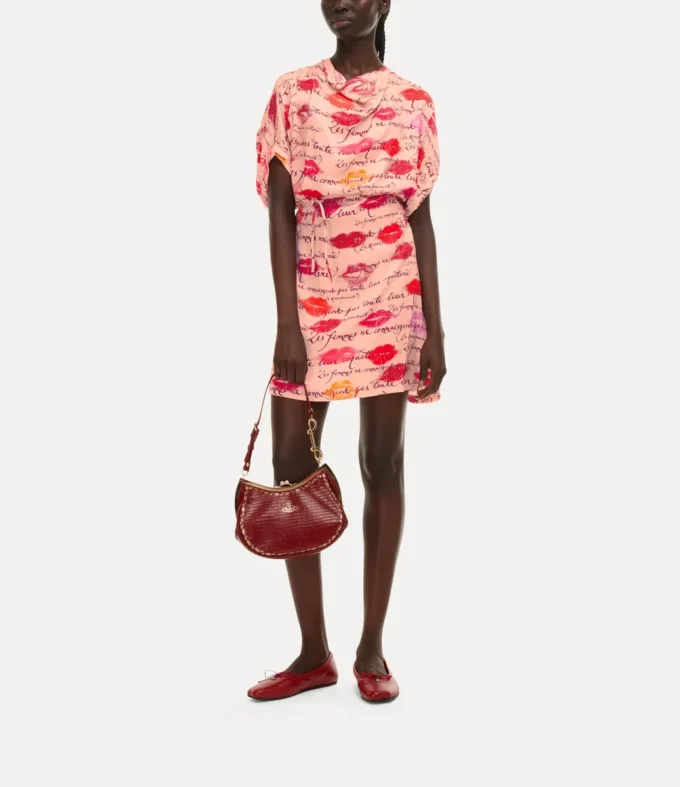 Edie T Dress Edie T Dress