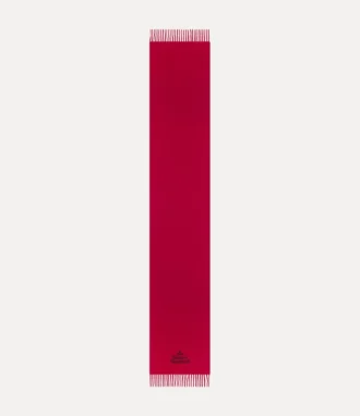 Embroidered Scarf