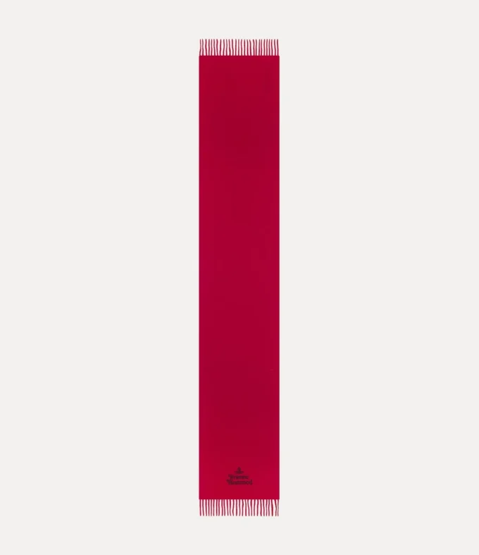 Embroidered Scarf Embroidered Scarf