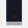 Embroidered Scarf Embroidered Scarf