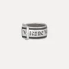 Enamel Belt Ring Enamel Belt Ring