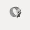 Enamel Belt Ring Enamel Belt Ring