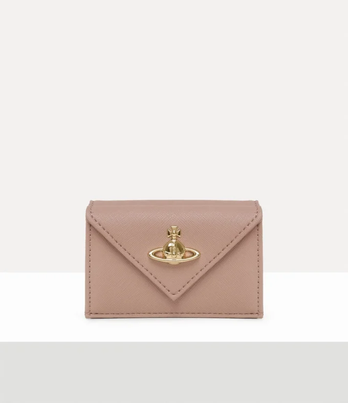Envelope Billfold