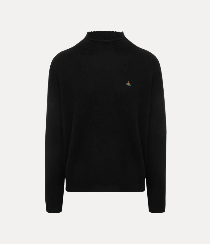 Fisherman Jumper