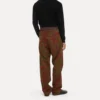 Fisherman Jumper