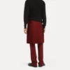 Fisherman Turtleneck