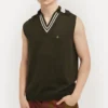 Fisherman Vest