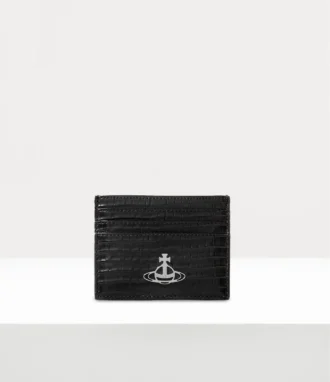 Flat Card Holder