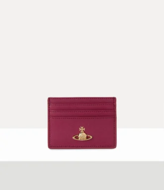 Flat Card Holder