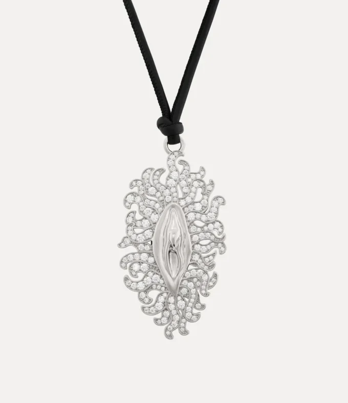 Floriana Pendant Necklace Floriana Pendant Necklace