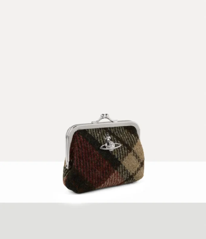 Frame Coin Purse Frame Coin Purse