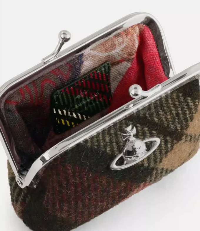Frame Coin Purse Frame Coin Purse