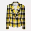 Georgia Jacket
