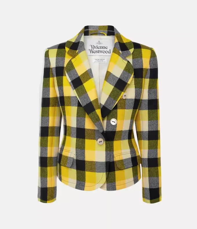 Georgia Jacket
