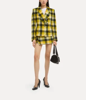 Georgia Jacket Georgia Jacket