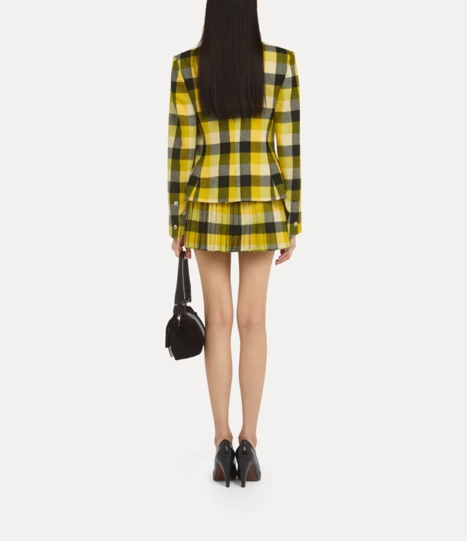 Georgia Jacket