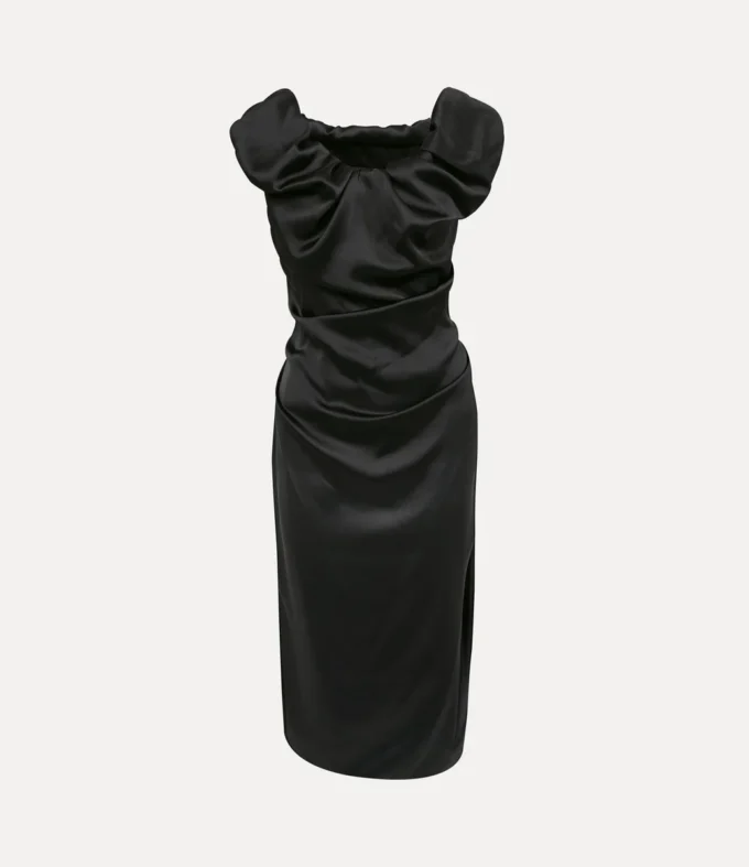 Ginnie Amber Dress Ginnie Amber Dress