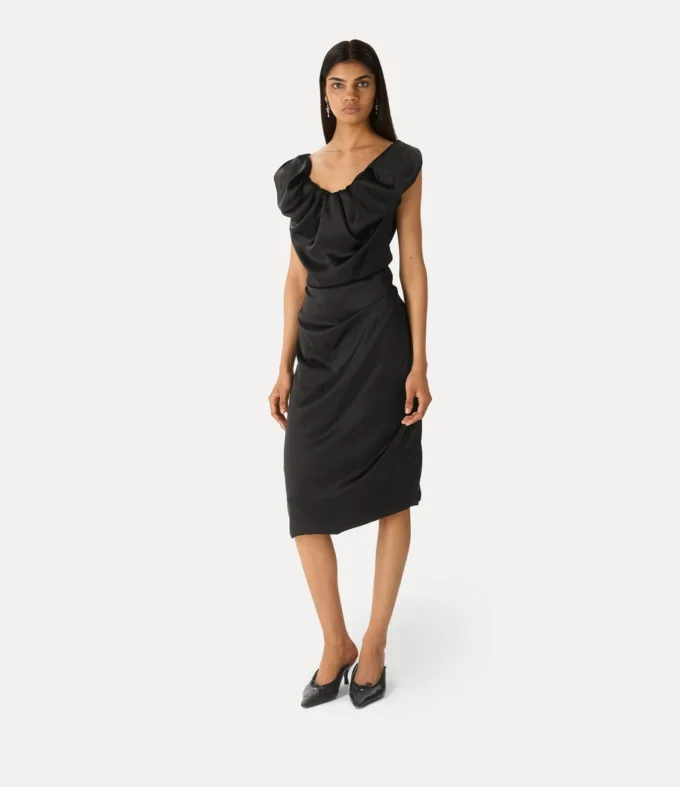 Ginnie Amber Dress Ginnie Amber Dress