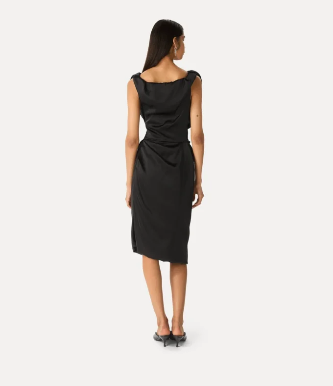 Ginnie Amber Dress Ginnie Amber Dress