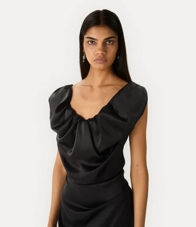 Ginnie Amber Dress Ginnie Amber Dress