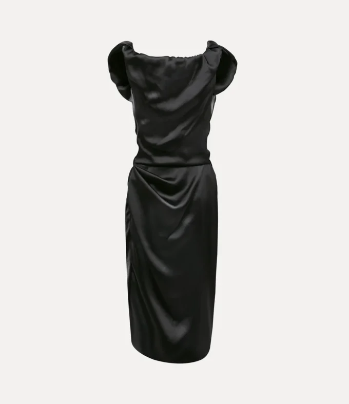 Ginnie Amber Dress Ginnie Amber Dress