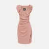Ginnie Amber Mini Dress Ginnie Amber Mini Dress