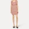 Ginnie Amber Mini Dress Ginnie Amber Mini Dress