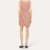 Ginnie Amber Mini Dress Ginnie Amber Mini Dress
