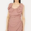 Ginnie Amber Mini Dress Ginnie Amber Mini Dress