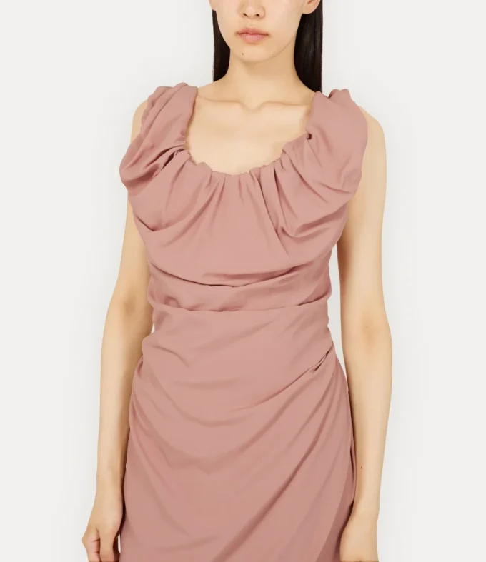 Ginnie Amber Mini Dress Ginnie Amber Mini Dress