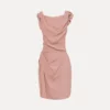 Ginnie Amber Mini Dress Ginnie Amber Mini Dress