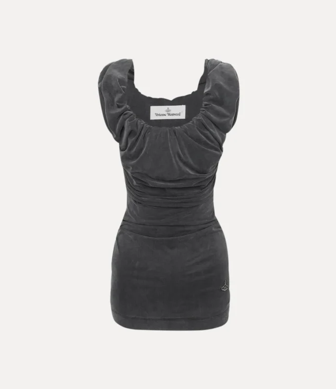 Ginnie Jersey Top Ginnie Jersey Top