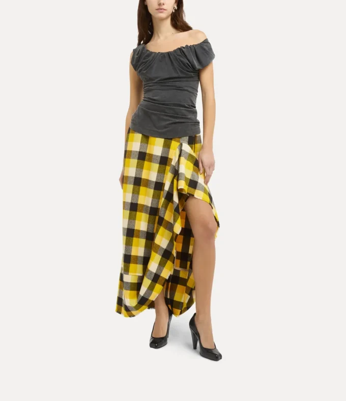 Ginnie Jersey Top Ginnie Jersey Top
