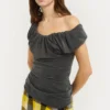 Ginnie Jersey Top Ginnie Jersey Top