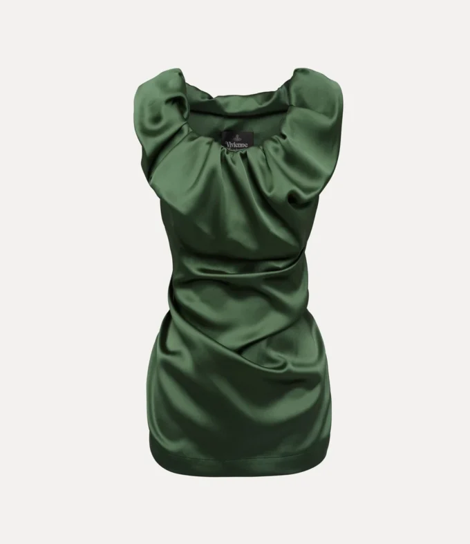 Ginnie Top Ginnie Top
